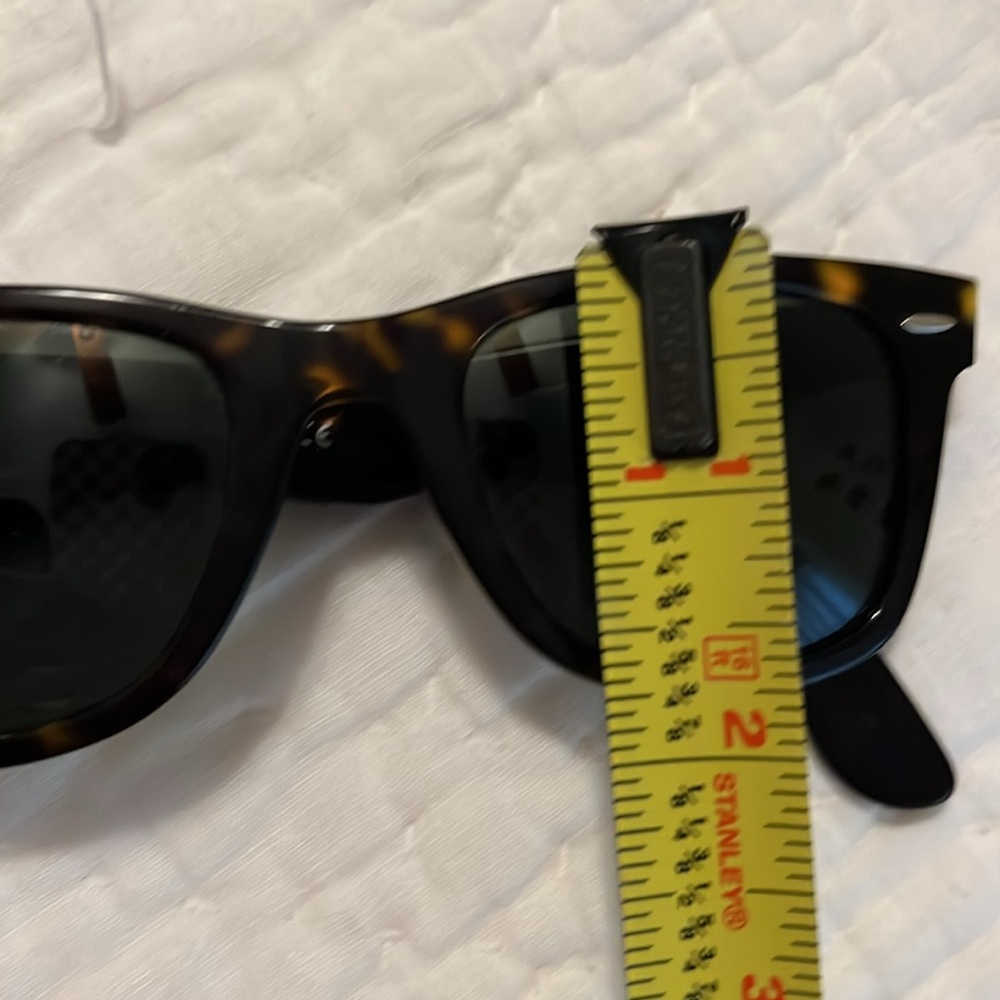 Ray-Ban RB2140 Wayfarer - Picture 10 of 10